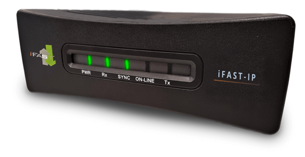 ifast-modem-front with 3 lights-333333